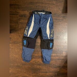 Fox Motocross | Youth | 10-26